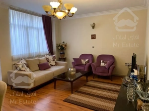 ۵۲ متر / فول بازسازی/ لاکچری