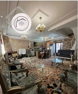 باغ ویلای 500متری شهرکی کنتوربرق وکنتور  گازدماوند