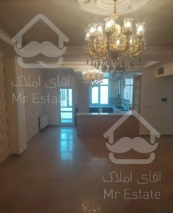 ۱۰۵ متری فول امکانات «بلوار بعثت»