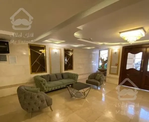 90متر2خواب کوی فردوس فول امکانات فردوس غرب