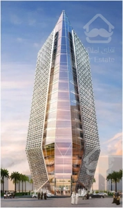 پیش فروش واحد ۱۰۰ متری دوخواب در چیتگر پروژه بزرگ ویژن