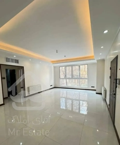 80 متر * فول سالن پرده خور * اصیل نشین اباذر