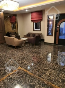 135 متر لوکیشن دنج و خلوت پاسداران