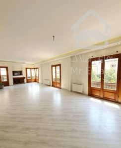 اجاره اپارتمان ۱۷۰متری درالهیه