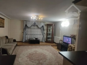 ۵۷ متر سالن پرده خور