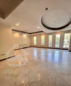 آپارتمان‌کوی یاس ۱۸۰ متر ۳خواب