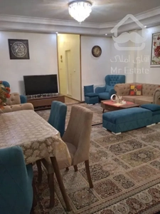 اجاره آپارتمان 70متر 2خواب فول امکانات در بلوار فردوس غرب