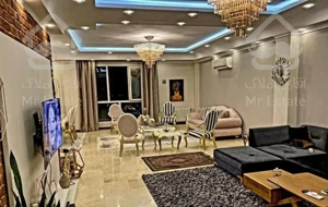 سپند اقدسیه / ۲۱۰ متر / ویو دار بدون مشرف