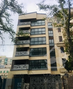 ۷۷متر/۲خ/سالن پرده خور/شهران