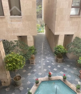 اپارتمان ۳۰۰ متر زیر قیمت متری ۲۰۰ میلیون