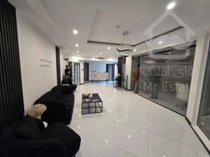 135متر سعادت آباد*ساختمان پزشکان*مشاعات شیک