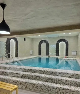 اجاره  استخردار 2 خوابه