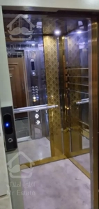 آپارتمان دو خوابه  نورگیر