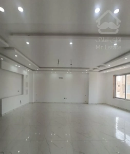 آپارتمان خوش‌نقشه نزدیک ساحل زیبا کلیدنخورده