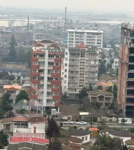 فایل کاسبی ۱۱۲متری کلید نخورده نوساز در بلوار‌دریا