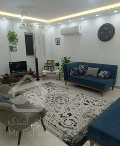 آپارتمان نوساز ۶۵ متری مهر