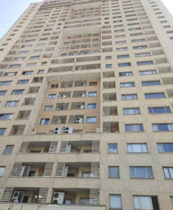 فروش آپارتمان ۱۵۸ متر ۳ خواب شریف