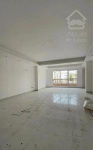 فروش واحد۱۴۴متری کوچه بسیج