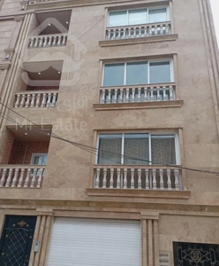 آپارتمان صفرقرق،شکوفه2،تکواحدی