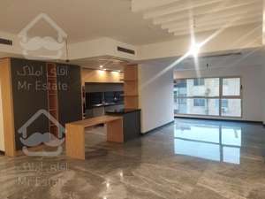 آپارتمان ۱۶۵متر بامشاعات آبی سعادت آباد