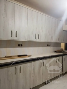 آپارتمان ۱۳۸ متری پرند