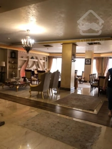 اجاره 200 متر در دروس