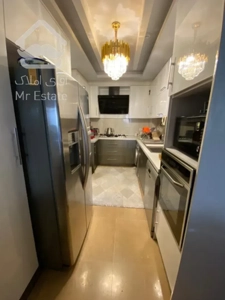 سه خواب پاسداران 115 متر 2 پارکینگ