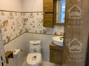 ۷۰ متری حوالی پارک ساعی