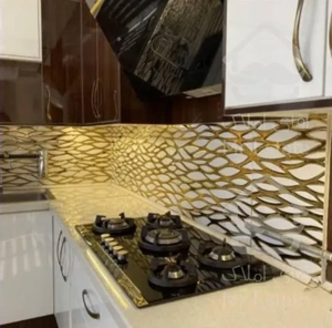 فروش آپارتمان ۱۵۰ متر ۳ خواب شهران