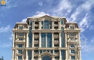 ۷۳ متر  محدوده فلاحی