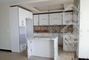 شمال خواجه عبدالله 92 متر 2 خواب فول(بدون مشابه)