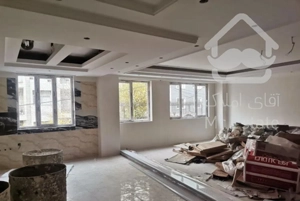 ۱۴۵متر/۳خواب تکواحدی/۶۰روزه تحویل/۱۵متر انباری