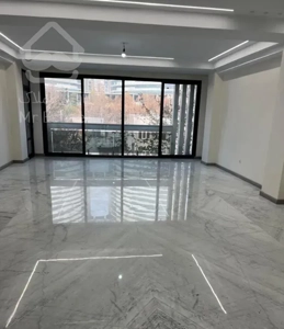 ۱۷۵ متر سه خوابه تکواحدی ۲ پارکینگه