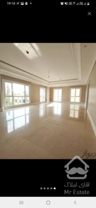 رهن فوری آپارتمان ۱۲۹ متری فول امکانات خوش نقشه غرق نور