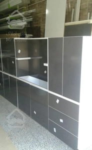 کابینت اماده