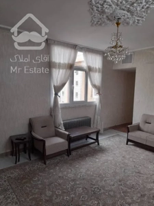 55 متر 2 خواب / فردوس غرب