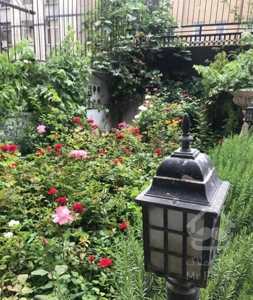 اتاق سرایداری در قبال نظافت ساختمان