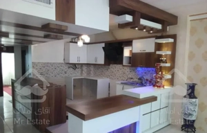 اپارتمان ۱۲۳متر شیک/اول اندیشه/تک واحدی