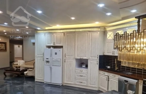 آپارتمان ۱۰۰ متردو‌خوابه سناباد