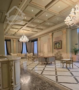 شاهکار معماری ۲۰۰ متر فرمانیه