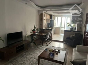 فروش اپارتمان مسكونى ٧٢ متر ، ٢خواب