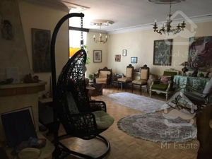 ۱۰۵متر در جوار پارک ملت