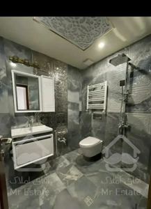 146 متر 3 خواب مستر / شمال جردن