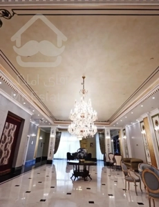 فرشته چناران ۲۹۰ متر مشاعات کامل فوری