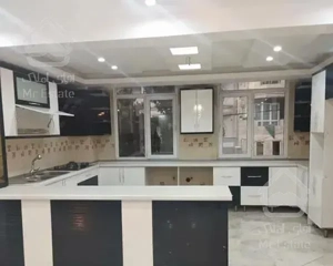 اجاره ۱۰۲ متری / کم واحدی/ دو پارکینگ / صادقیه