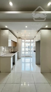 ۵۵متر ۱ خواب فول امکانات