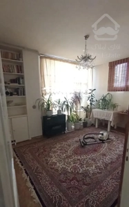 آپارتمان120متری حاشیه حجاب //عرصه دار//