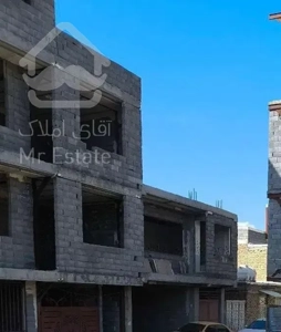 آپارتمان طبقه دوم 120متر /پارکینگ دار در دوشان