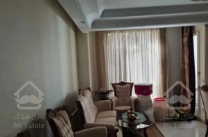 اجاره آپارتمان 100 متری 2 خوابه شهرک محلاتی