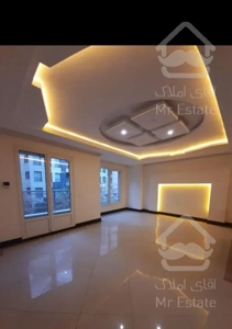 ۱۲۵متر/۲خوابه /فول امکانات/ با نور فوق‌العاده